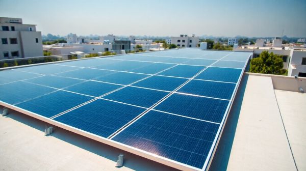 10 raisons de choisir des panneaux solaires photovoltaïques