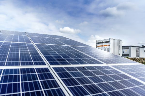 10 raisons de choisir des panneaux solaires photovoltaïques