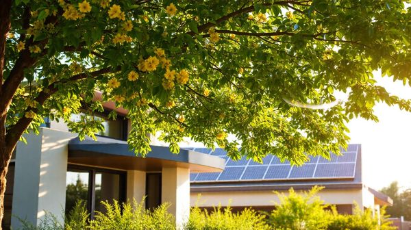 Comment les panneaux solaires photovoltaïques transforment votre consommation d'énergie