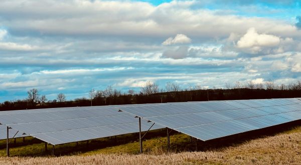 Comment les panneaux solaires photovoltaïques transforment votre consommation d'énergie