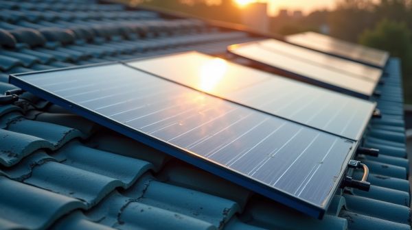 Comprendre l'impact des panneaux solaires photovoltaïques sur votre énergie