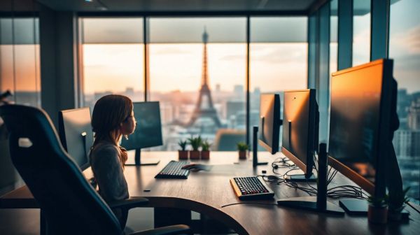Les meilleurs outils d'IA pour optimiser vos corrections de copies
