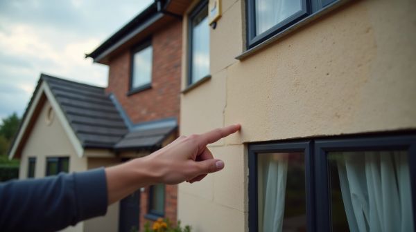 Optimiser votre isolation thermique par l'extérieur pour un meilleur confort