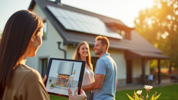 Optimiser votre rénovation énergétique pour maximiser les aides financières