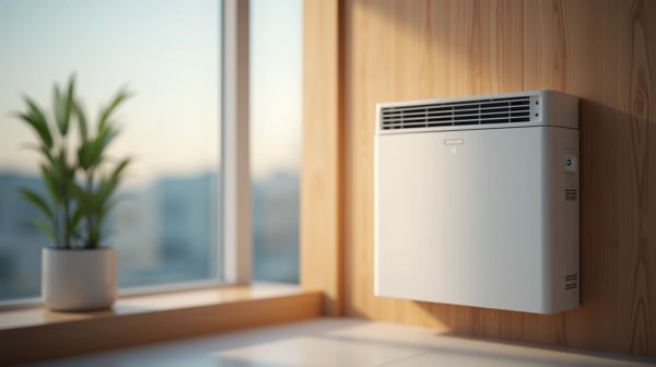 Pompe à chaleur : avantages et choix pour un chauffage écologique