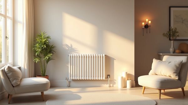Pompe à chaleur : avantages et choix pour un chauffage écologique