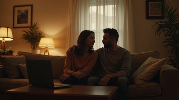 Rencontre candauliste : choisir une communauté active