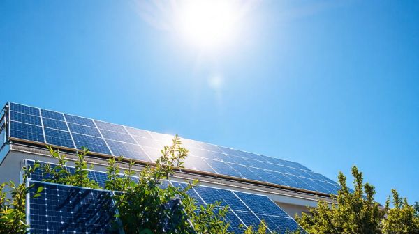 Top 5 critères pour choisir vos panneaux solaires