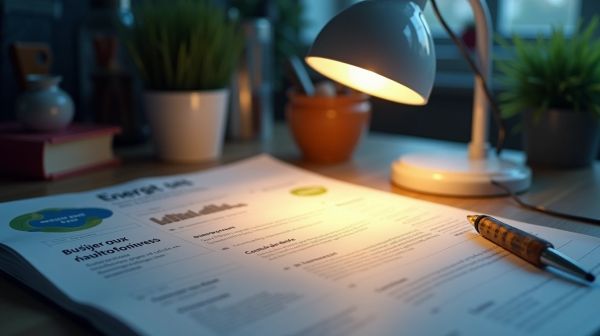 Transparence et satisfaction client sur les avis énergie française