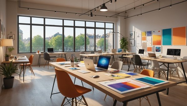 Création de sites web à Avignon : votre projet sur-mesure !