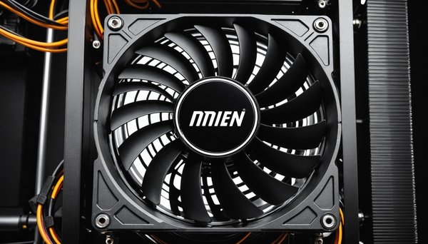 Le meilleur ventirad : optimisez votre refroidissement pc