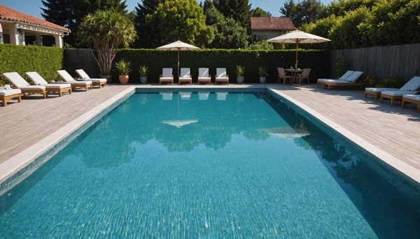 Pisciniste à hossegor : un accompagnement sur mesure pour votre piscine